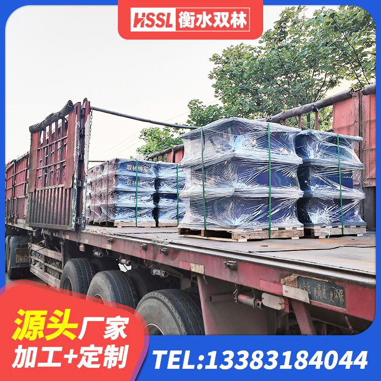湘西橡胶隔震支座供应商 湘西天然橡胶隔震支座厂家电话 湘西高阻尼支座HDR生产厂家 湘西LNR水平力分散隔震支座源头工厂 - 第7张
