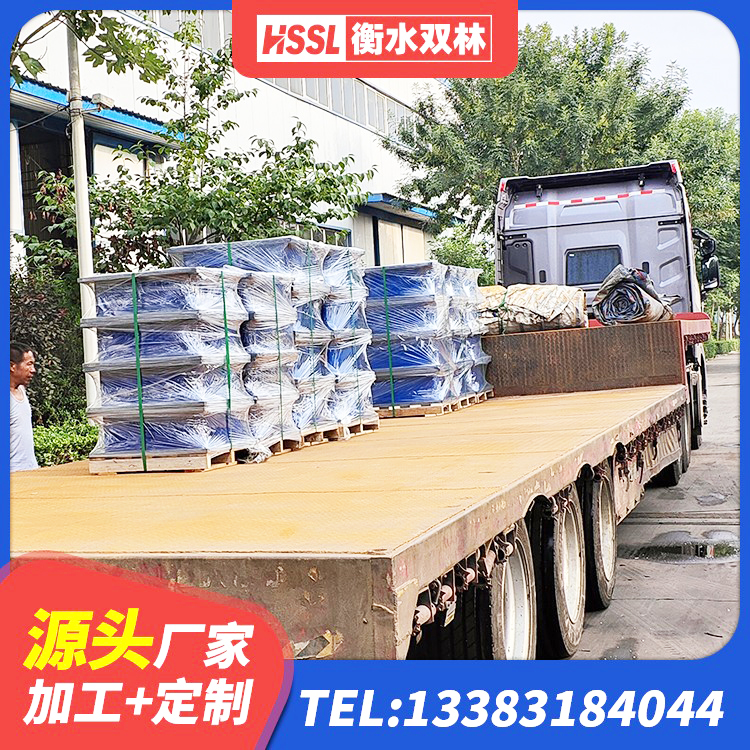 湘西LNR橡胶隔震支座500(II型)生产厂家 湘西建筑橡胶组合隔震支座厂家 湘西LRB铅芯隔震支座 湘西HDR800高阻尼橡胶支座生产厂家 - 第3张