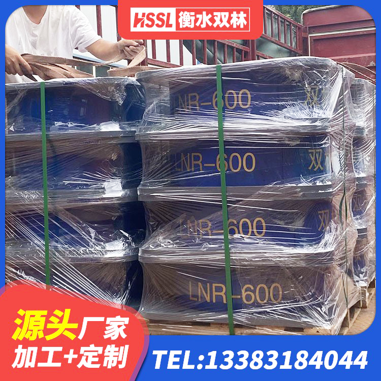 湘西建筑矩形HDR高阻尼隔震支座 湘西LRB700铝芯橡胶隔震支座源头工厂 湘西建筑楼梯隔震支座厂家 湘西LRB1300铅芯隔震支座 - 第3张