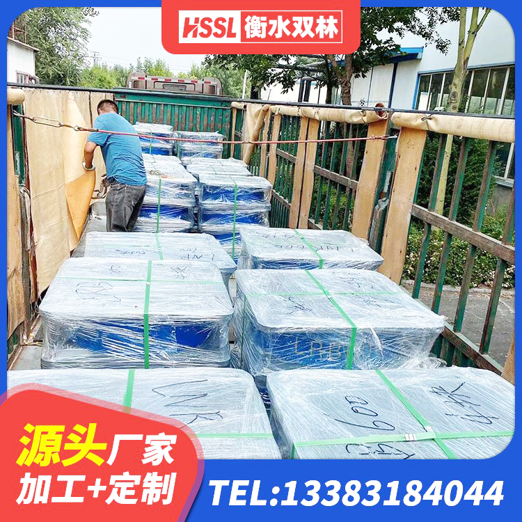 湘西橡胶隔震支座供应商 湘西连廊隔震橡胶支座 湘西高层隔震支座多少钱 湘西HDR1000高阻尼橡胶隔震支座多少钱 - 第6张