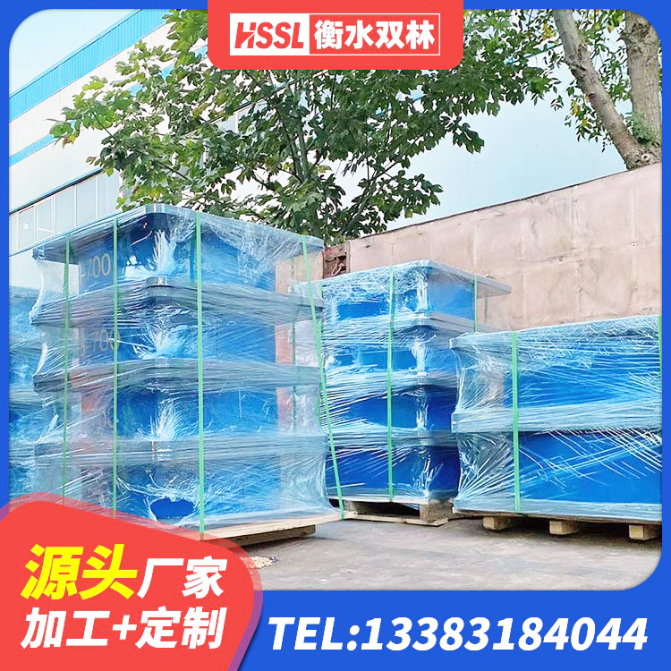 湘西LRB1500橡胶隔震支座多少钱 湘西橡胶抗震支座厂商源头工厂 湘西LNR900天然橡胶隔震支座厂家 湘西橡胶隔震支座LRB500型生产厂家 - 第5张