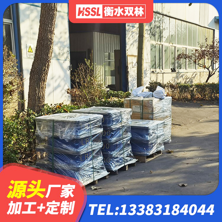 湘西建筑橡胶隔震支座LNR-700厂家 湘西建筑隔震建筑橡胶隔震支座生产厂家 湘西防震支座厂家 湘西建筑铅芯支座生产厂家 - 第2张