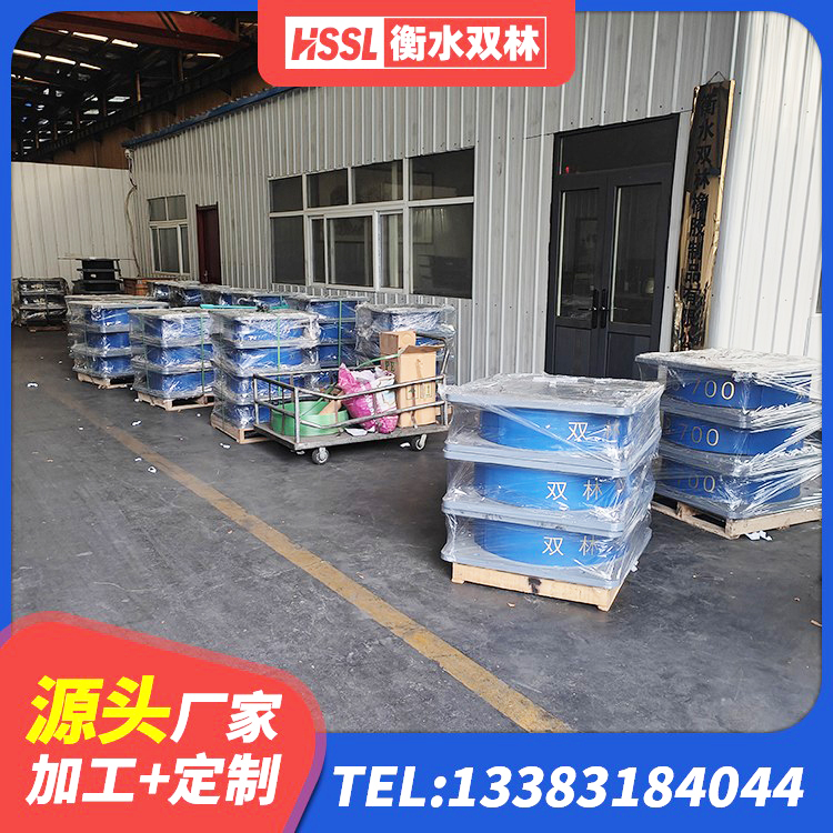 湘西LNR1100支座生产加工 湘西高层隔震橡胶支座多少钱 湘西建筑隔震支座厂家 湘西高阻尼橡胶支座什么价格 - 第9张